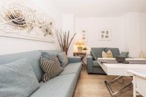 Fotografie z fotogalerie ubytování Modern First Line v destinaci Almuñécar