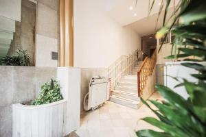 Fotografie z fotogalerie ubytování Modern First Line v destinaci Almuñécar