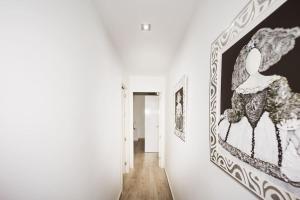 Fotografie z fotogalerie ubytování Modern First Line v destinaci Almuñécar