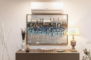 Fotografie z fotogalerie ubytování Modern First Line v destinaci Almuñécar