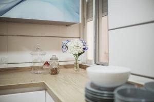 Fotografie z fotogalerie ubytování Modern First Line v destinaci Almuñécar