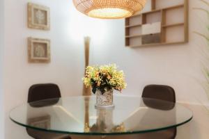 Fotografie z fotogalerie ubytování Modern First Line v destinaci Almuñécar