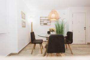 Fotografie z fotogalerie ubytování Modern First Line v destinaci Almuñécar