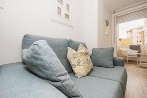 Fotografie z fotogalerie ubytování Modern First Line v destinaci Almuñécar