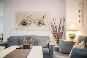 Fotografie z fotogalerie ubytování Modern First Line v destinaci Almuñécar