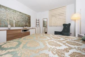 Fotografie z fotogalerie ubytování Modern First Line v destinaci Almuñécar