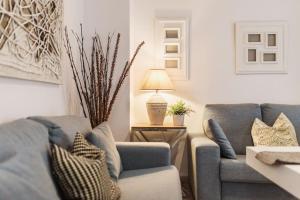 Fotografie z fotogalerie ubytování Modern First Line v destinaci Almuñécar
