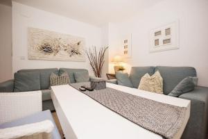 Fotografie z fotogalerie ubytování Modern First Line v destinaci Almuñécar