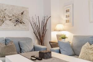 Fotografie z fotogalerie ubytování Modern First Line v destinaci Almuñécar
