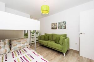 Fotografie z fotogalerie ubytování Modern First Line v destinaci Almuñécar