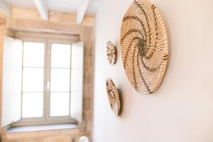 Fotografie z fotogalerie ubytování The Windmill Villa v destinaci Lampi