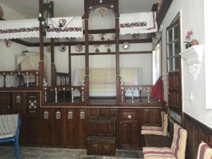 Kép Olympos Traditional House szállásáról Olümposzban a galériában