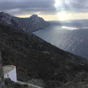 Kép Olympos Traditional House szállásáról Olümposzban a galériában