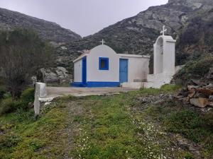 Kép Olympos Traditional House szállásáról Olümposzban a galériában