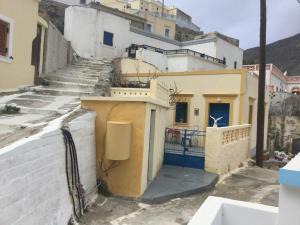 Kép Olympos Traditional House szállásáról Olümposzban a galériában