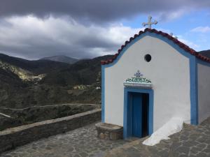 Kép Olympos Traditional House szállásáról Olümposzban a galériában