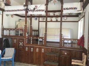 Kép Olympos Traditional House szállásáról Olümposzban a galériában