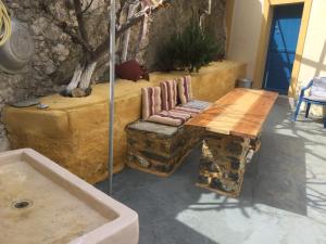 Kép Olympos Traditional House szállásáról Olümposzban a galériában