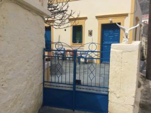Kép Olympos Traditional House szállásáról Olümposzban a galériában
