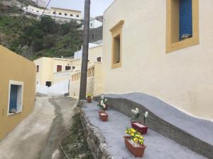 Kép Olympos Traditional House szállásáról Olümposzban a galériában