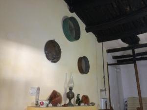 Kép Olympos Traditional House szállásáról Olümposzban a galériában