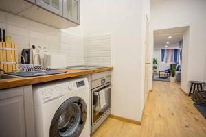 Cosy flat in the Dob Street - Sapphire 1072 Budapest, 60 Dob utca kép - 2
