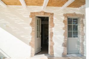 Fotografie z fotogalerie ubytování The Windmill Villa v destinaci Lampi