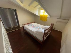 Postel nebo postele na pokoji v ubytování Residence Chez Marraine Maison BERTILI + 24 fotografií