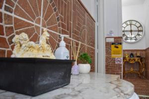 Fotografia z galérie ubytovania Brily home v destinácii Vélez-Málaga