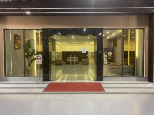 Mynd úr myndasafni af luxirious 2BR suite in cheras í Cheras