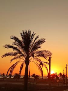 Fotografie z fotogalerie ubytování 1ª LÍNEA DE PLAYA. Apartamento: LA CALMA v destinaci Comarruga