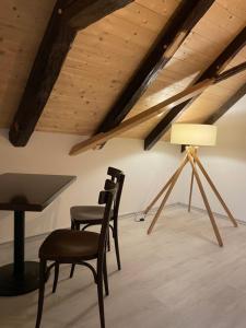 Foto Passaus asuva majutusasutuse 24-7 Apartment Passau galeriist