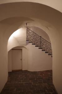 Foto Passaus asuva majutusasutuse 24-7 Apartment Passau galeriist
