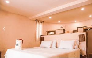 Gallery image of Hotel Nude Zipolite & beach club in Zipolite +41 photos