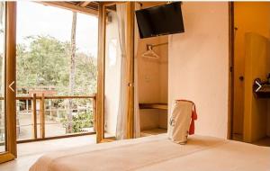 Gallery image of Hotel Nude Zipolite & beach club in Zipolite