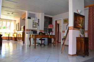 Fotografie z fotogalerie ubytování Hotel Parco Fellini v Rimini