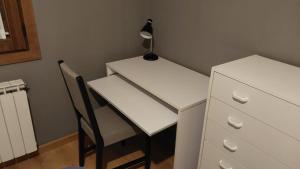 Fotografie z fotogalerie ubytování Apartamento en Villanua La Espata v destinaci Villanúa
