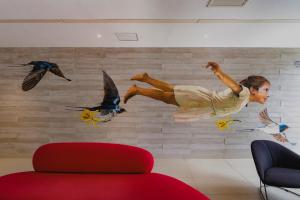 Ospiti di Libre Hotel, BW Signature Collection by Best Western
