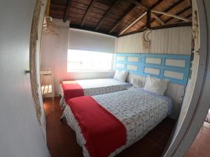 Fotografie z fotogalerie ubytování Casa dos Flamingos v destinaci Murtosa