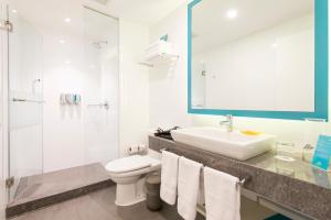Bagno di Libre Hotel, BW Signature Collection by Best Western