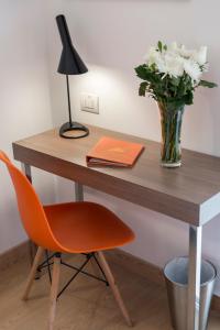 Foto dalla galleria di Libre Hotel, BW Signature Collection by Best Western a Lima