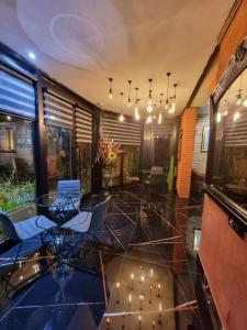 Fotografie z fotogalerie ubytování Hotel Livia v destinaci Tirana