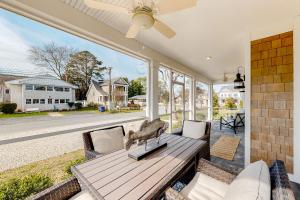Ruang duduk di Rehoboth Royal Fisher St