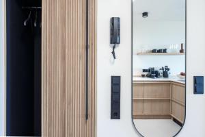Fotografie z fotogalerie ubytování Appartement Ocean Suite v destinaci Wenningstedt