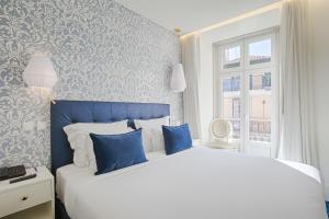 Gallery image of Hotel Lis Baixa in Lisbon