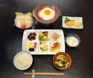 Fotografie z fotogalerie ubytování 割烹旅館霞ヶ浦 v destinaci Itako