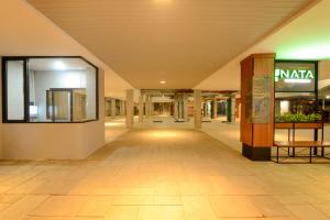 Fotografie z fotogalerie ubytování Nata Azana Hotel Solo v destinaci Solo