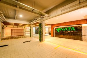 Fotografie z fotogalerie ubytování Nata Azana Hotel Solo v destinaci Solo