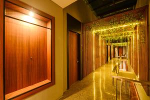 Fotografie z fotogalerie ubytování Nata Azana Hotel Solo v destinaci Solo