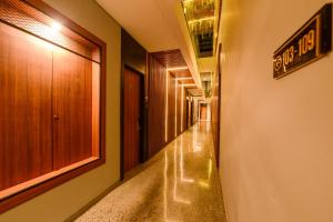 Fotografie z fotogalerie ubytování Nata Azana Hotel Solo v destinaci Solo